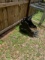 Caterpiller 305 Excavator Bucket - 18
