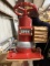 Firelock Valve