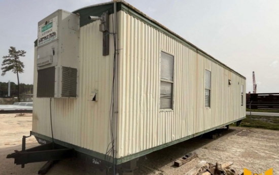 44'x12' Portable Building