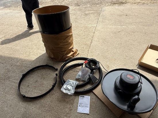 Shop Vac