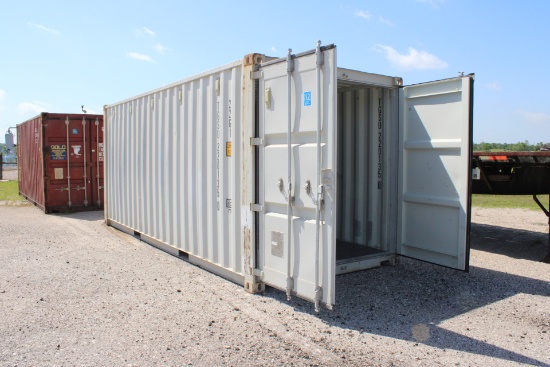 20' Container