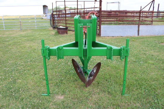 3pt Ditcher