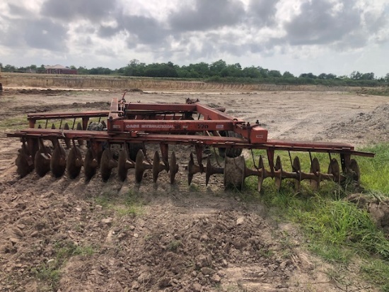 Case IH Offset Disc
