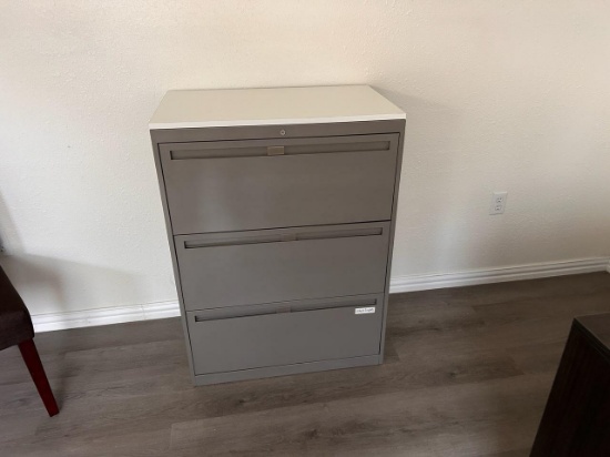 Office File Cabinet
