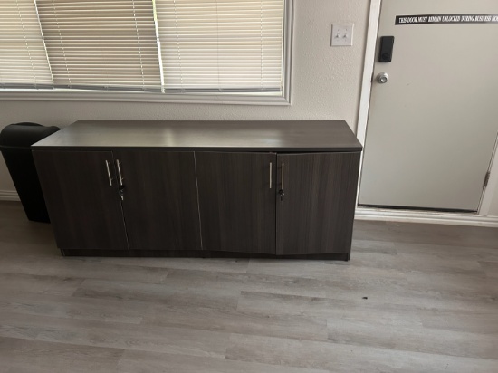Office Credenza
