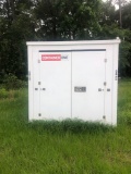 12' Portable Storage Container
