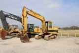 Caterpillar 215 Excavator
