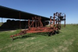 Case IH Field Cultivator