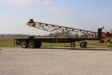 Lufkin Trailer