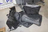 (7) Insulated Bags