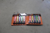 (2 -5 Count Packages) Cutter Sets