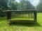 Bunk Feeder