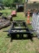 Tilt Bed for 1 Ton Truck