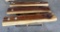 Red Cedar Live Edge Wood
