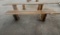 Red Cedar Live Edge Wood