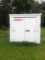 12' Portable Storage Container
