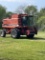1995 Case IH 2188 Combine