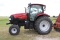 2017 Maxxum 125 Case IH Tractor