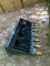 Skid Steer Skeleton Bucket