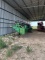 John Deere 925 Flex Header w/Trailer