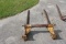 3pt Hay Bale Spear