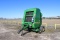 John Deere Round Baler