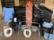 Misc Medical Supply Pallet