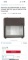 LED Wall Pack - No sensor included