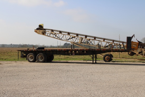 Lufkin Trailer