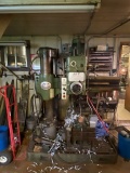 Jet JRD980 Radial Drill Press