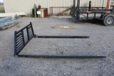 ACIW Headache Rack