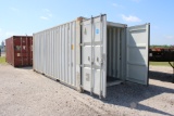 20' Container