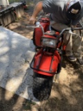 1984 Honda ATC 200ES  3-wheeler