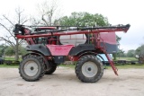 Miller 5240 Nitro Boom Sprayer