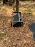 Skid Steer Finishing Bucket - 42