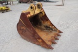 Excavator Bucket - 42