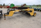 Vermeer TM810 Cutter