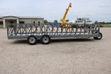 Apache Feeder Trailer