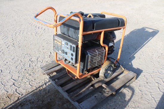 Generac GP15000E Generator