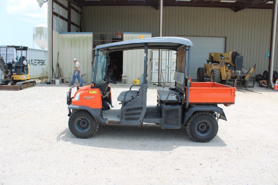 Kubota RTV 1140 CPX