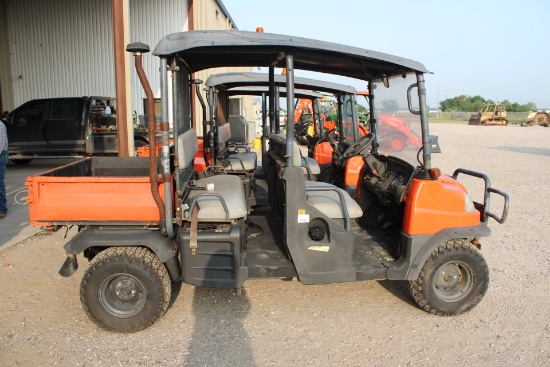 Kubota RTV