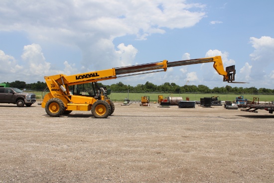 JCB 508C Loadall Telehandler