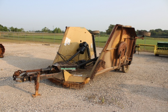 Plainsman 15' Batwing Mower