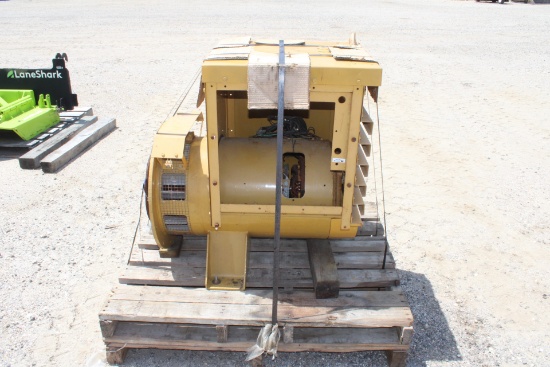 Caterpillar SR 4 Generator