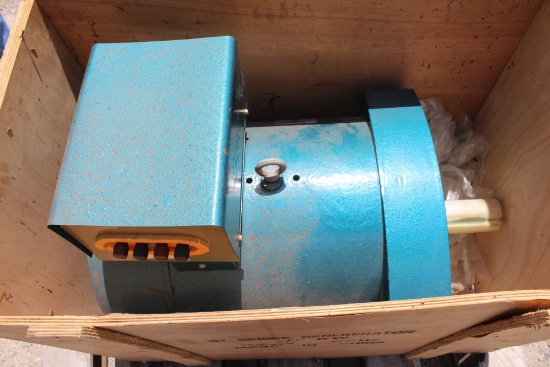 ST Series Generator