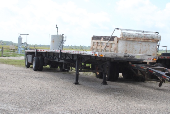 2000 Dorsey Trailer