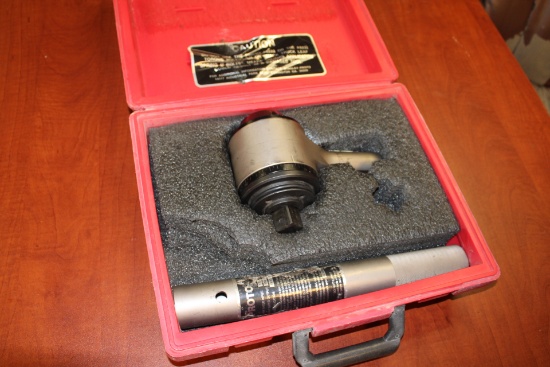 Proto Torque Miltiplier