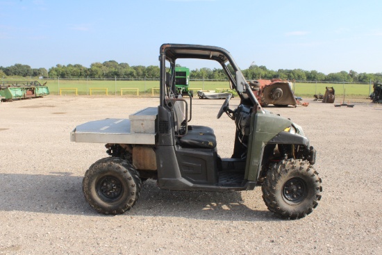 2016 Polaris Ranger 900