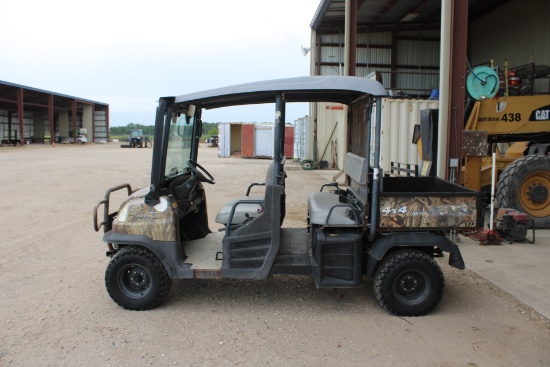 Kubota RTV 1140 CPX