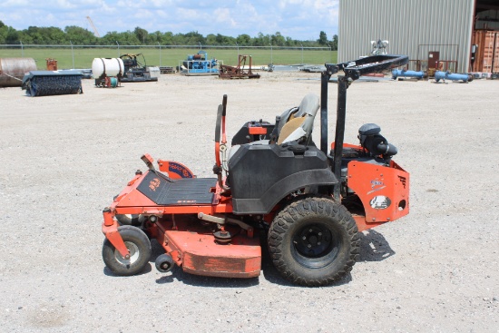 Bad Boy 852cc Outlaw Lawn Mower